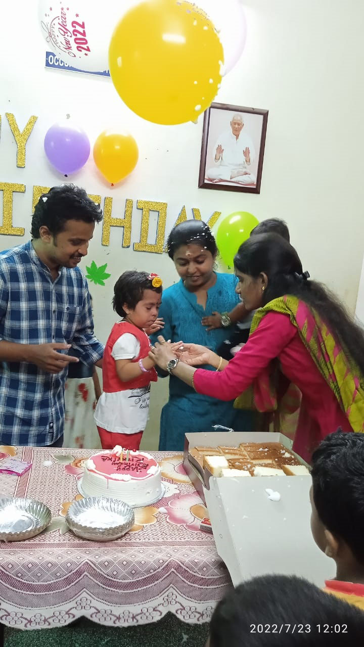 Bright Children Multi Therapy Centre Madurai No 1 For Special Childs