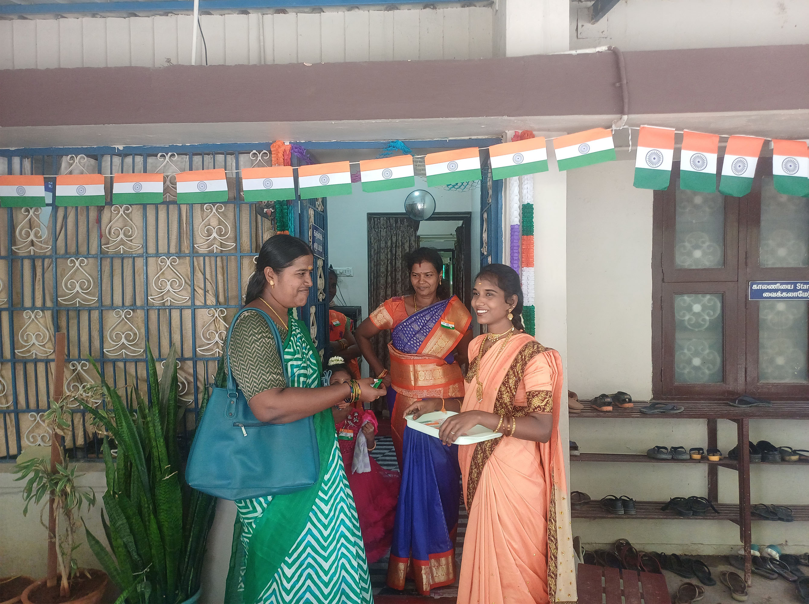 Bright Children Multi Therapy Centre Madurai No 1 For Special Childs