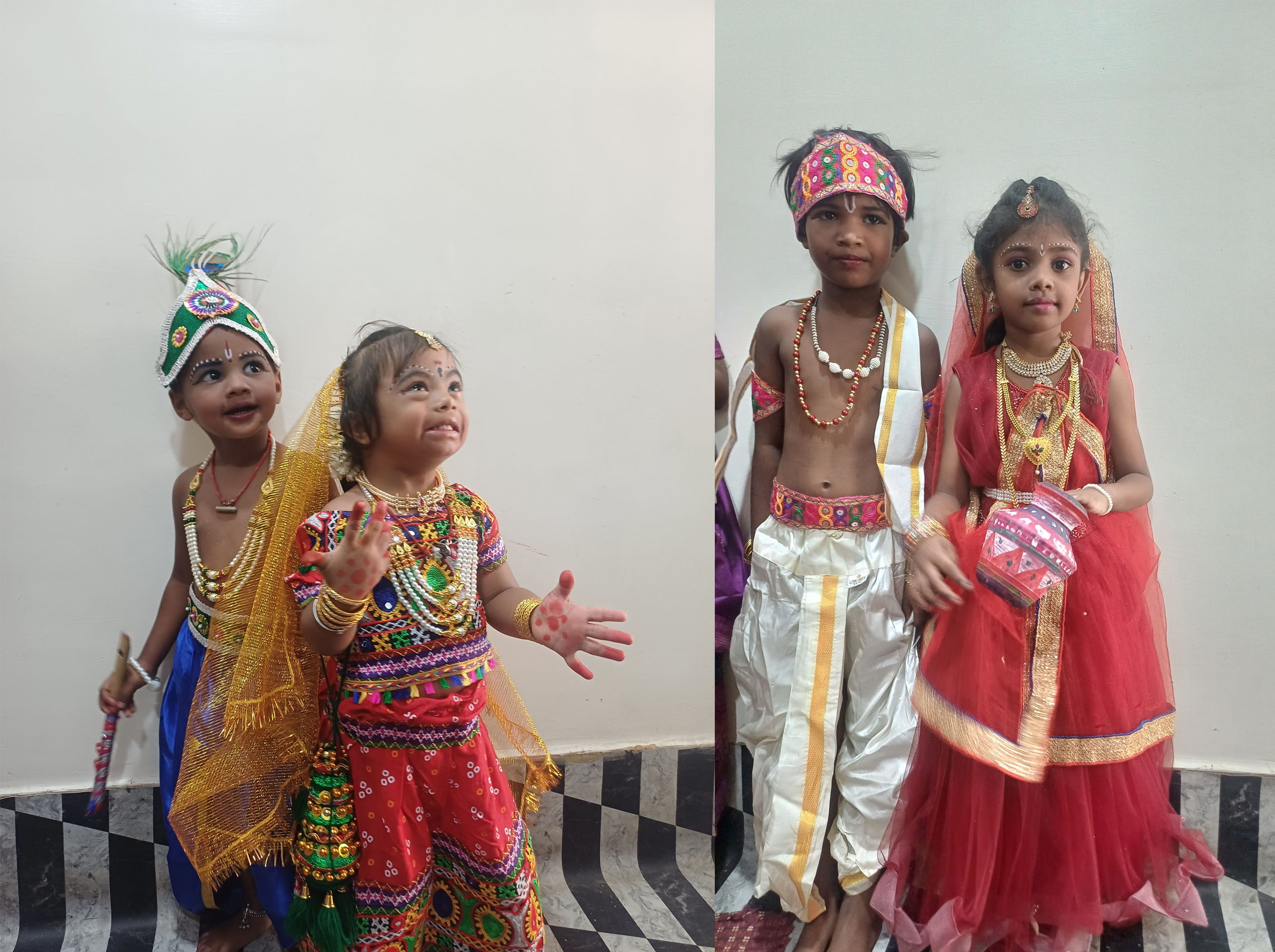 Bright Children Multi Therapy Centre Madurai No 1 For Special Childs