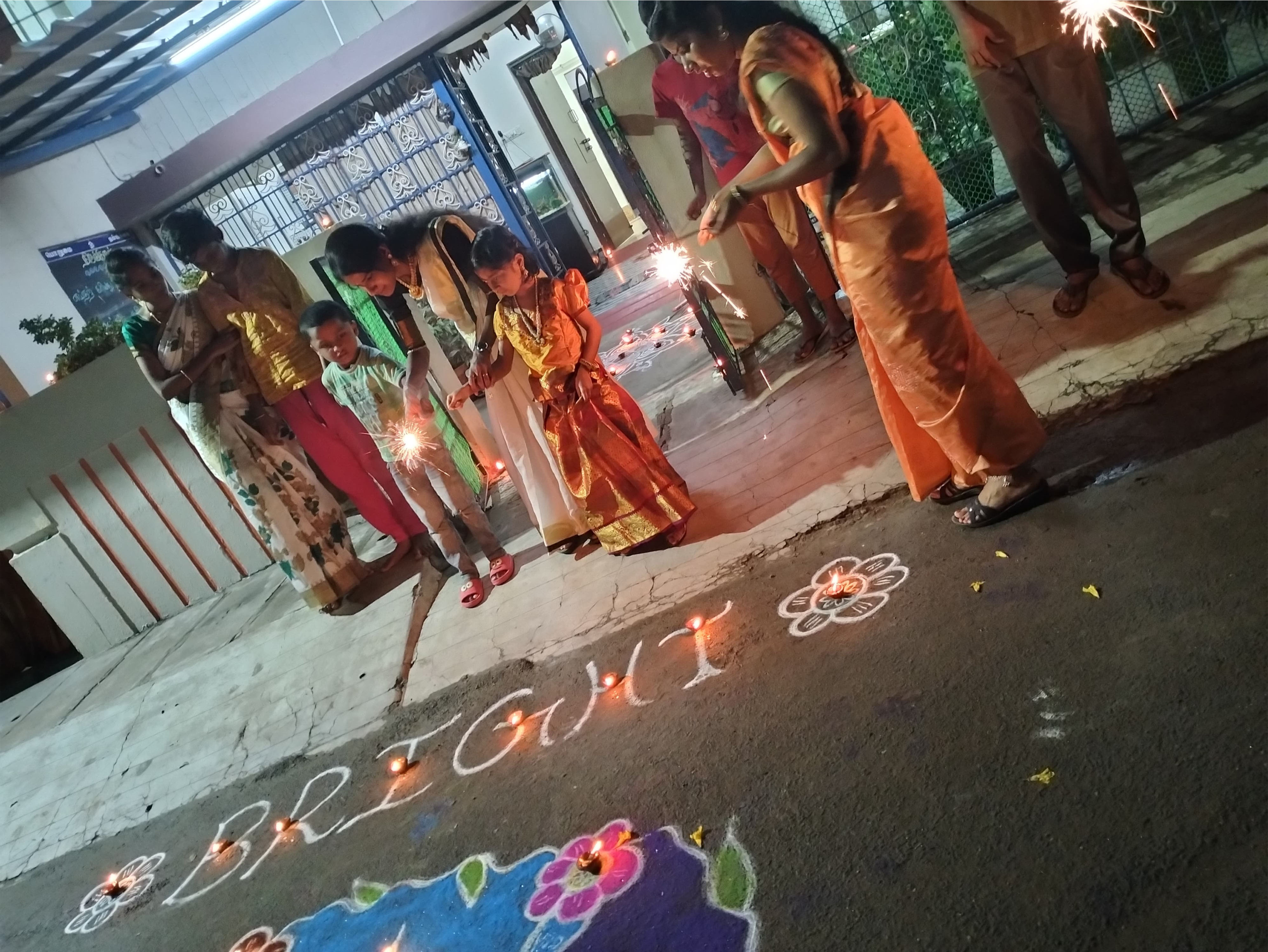Bright Children Multi Therapy Centre Madurai No 1 For Special Childs