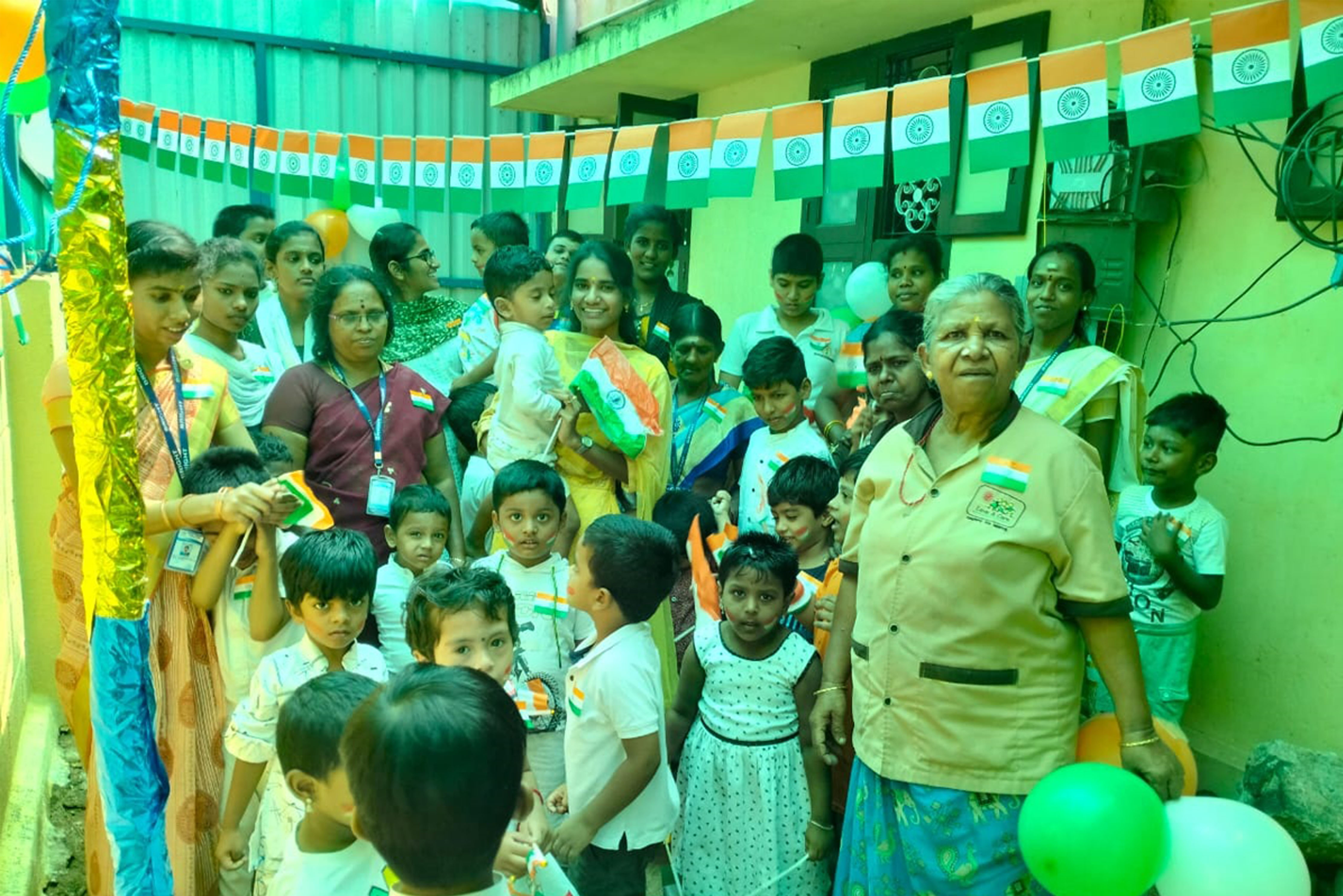Bright Children Multi Therapy Centre Madurai No 1 For Special Childs