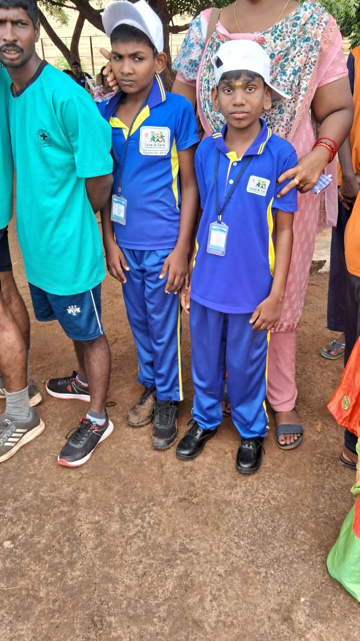 Bright Children Multi Therapy Centre Madurai No 1 For Special Childs
