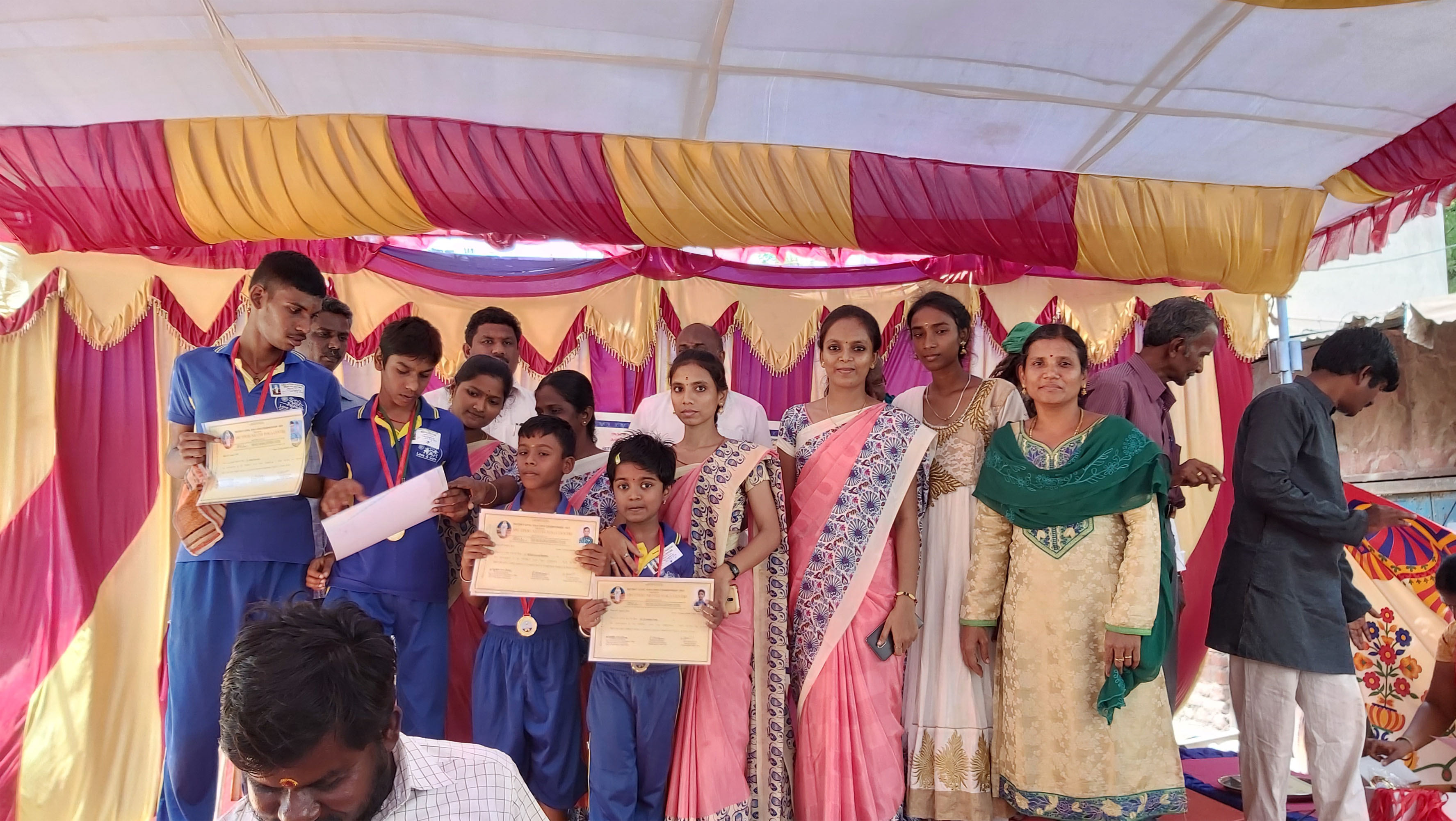Bright Children Multi Therapy Centre Madurai No 1 For Special Childs