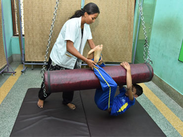 Behavioural Therapy In Madurai