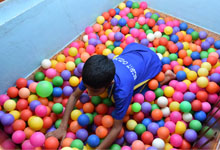 Bright Children Multi Therapy Centre Madurai