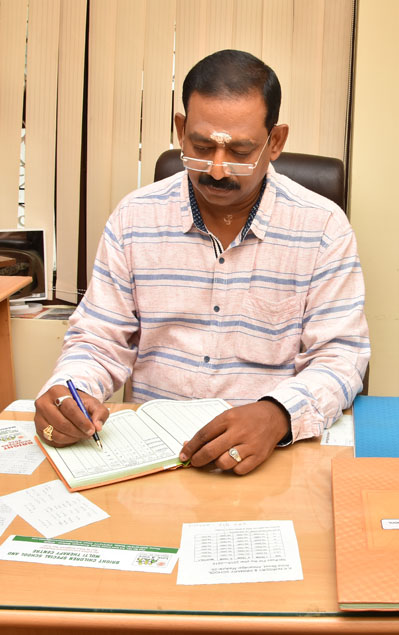 Bright Children Multi Therapy Centre Madurai